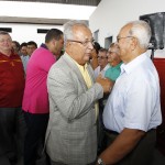 Jackson Barreto entrega novo terminal rodoviário de Boquim  -