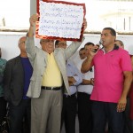 Jackson Barreto entrega novo terminal rodoviário de Boquim  -