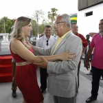 Jackson Barreto entrega novo terminal rodoviário de Boquim  -