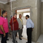 Jackson Barreto entrega novo terminal rodoviário de Boquim  -