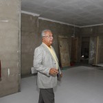 Jackson Barreto entrega novo terminal rodoviário de Boquim  -