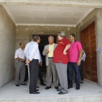 Jackson Barreto entrega novo terminal rodoviário de Boquim  -