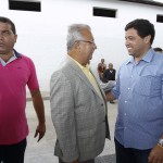 Jackson Barreto entrega novo terminal rodoviário de Boquim  -