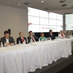 Marcelo Déda participa do I Encontro Estadual de Prefeitos e Prefeitas com o Governo Federal -