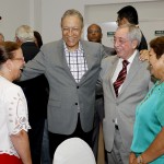 Marcelo Déda participa do I Encontro Estadual de Prefeitos e Prefeitas com o Governo Federal -