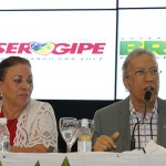 Marcelo Déda participa do I Encontro Estadual de Prefeitos e Prefeitas com o Governo Federal -