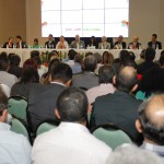 Marcelo Déda participa do I Encontro Estadual de Prefeitos e Prefeitas com o Governo Federal -