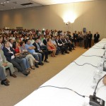 Marcelo Déda participa do I Encontro Estadual de Prefeitos e Prefeitas com o Governo Federal -