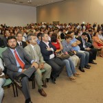 Marcelo Déda participa do I Encontro Estadual de Prefeitos e Prefeitas com o Governo Federal -