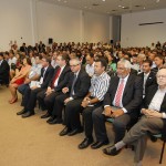 Marcelo Déda participa do I Encontro Estadual de Prefeitos e Prefeitas com o Governo Federal -