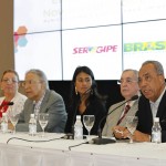 Marcelo Déda participa do I Encontro Estadual de Prefeitos e Prefeitas com o Governo Federal -