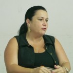 Seides e assessores municipais discutem a construção de CasasLares na região Sul do Estado - Fotos: Ascom/Inclusão