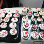 Curso de bolos e tortas abre oportunidade para geração de renda em Socorro - O coordenador estadual novos rumos Melquiades Freitas