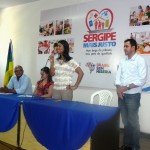 Governo orienta municípios sobre benefícios do Bolsa Família  -