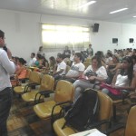 Governo orienta municípios sobre benefícios do Bolsa Família  -