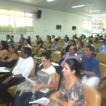 Governo orienta municípios sobre benefícios do Bolsa Família  -