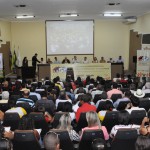 Tem início Seminário de Mobilização para prefeitos sergipanos - Fotos: Ascom/Sedurb