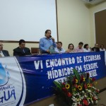 Governo abre Semana da Água e discute saneamento e resíduos sólidos - Fotos: Ascom/Semarh