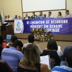 Governo abre Semana da Água e discute saneamento e resíduos sólidos - Fotos: Ascom/Semarh