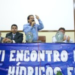 Governo abre Semana da Água e discute saneamento e resíduos sólidos - Fotos: Ascom/Semarh