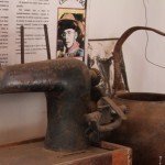 Cidade sergipana traz marcas da história do Cangaço -