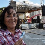 Governo celebra aniversário de Aracaju com programação esportiva e cultural  - Ana Angélica / Foto: Fabiana Costa/Secult