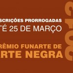 Aracaju recebe oficina sobre Prêmio Funarte Arte Negra - Imagem: Divulgação