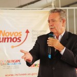 Novos Rumos: Presídio Feminino recebe curso de confecção de peças íntimas -