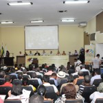 Tem início Seminário de Mobilização para prefeitos sergipanos - Fotos: Ascom/Sedurb