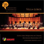 Orsse lançará seu primeiro CD na próxima quintafeira