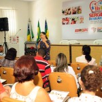 Seides realiza capacitação em Assistência Social através do CapacitaSuas  -