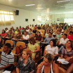 Seides realiza capacitação em Assistência Social através do CapacitaSuas  -