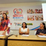 Seides realiza capacitação em Assistência Social através do CapacitaSuas  -