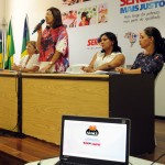 Seides realiza capacitação em Assistência Social através do CapacitaSuas  -