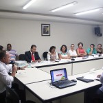Conselho Estadual do Fundeb elege nova presidência e empossa conselheiros -
