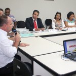 Conselho Estadual do Fundeb elege nova presidência e empossa conselheiros -