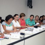 Conselho Estadual do Fundeb elege nova presidência e empossa conselheiros -
