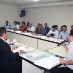 Conselho Estadual do Fundeb elege nova presidência e empossa conselheiros -