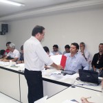 Conselho Estadual do Fundeb elege nova presidência e empossa conselheiros -