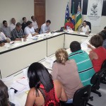 Conselho Estadual do Fundeb elege nova presidência e empossa conselheiros -