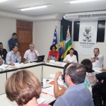 Conselho Estadual do Fundeb elege nova presidência e empossa conselheiros -