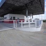 CONVITE À IMPRENSA  Déda inaugura Terminal Rodoviário de Boquim - Foto: Marcos Rodrigues/ASN