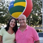 Governo celebra aniversário de Aracaju com programação esportiva e cultural  - Ana Angélica / Foto: Fabiana Costa/Secult