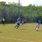 Governo festeja aniversário de Aracaju com muito esporte
