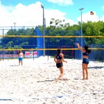 Governo festeja aniversário de Aracaju com muito esporte