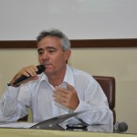 Tem início Seminário de Mobilização para prefeitos sergipanos - Fotos: Ascom/Sedurb