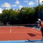 Governo festeja aniversário de Aracaju com muito esporte