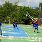 Governo festeja aniversário de Aracaju com muito esporte