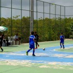 Governo celebra aniversário de Aracaju com programação esportiva e cultural  - Ana Angélica / Foto: Fabiana Costa/Secult