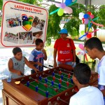 Governo festeja aniversário de Aracaju com muito esporte